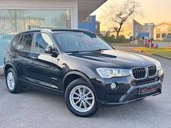 Bild des Angebotes BMW X3 xDrive 20 d Advantage AHK KAMERA NAVI Bi-Xeno