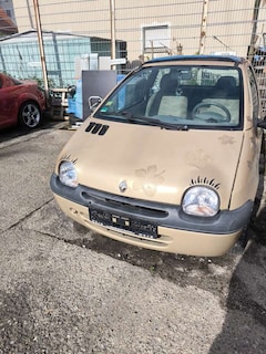 Bild des Angebotes Renault Twingo 1.2 16V Privilege