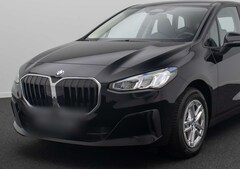 Bild des Angebotes BMW 216 Navi RFK LED Lenkradhzg Sport
