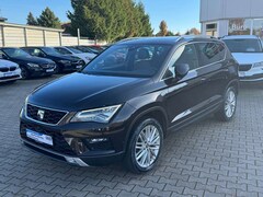 Bild des Angebotes SEAT Ateca 2,0 TDI 4Drive DSG "Xcellence" *AHK *RFK *NAVI
