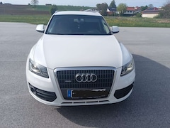 Bild des Angebotes Audi Q5 2.0 TDI quattro Stronic