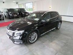 Bild des Angebotes Mercedes-Benz GLA 250 4Matic AMG Line
