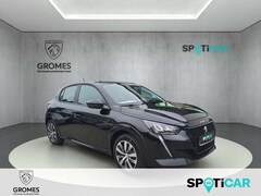 Bild des Angebotes Peugeot 208 e- Active Pack 136 LED PDC Musikstreaming DAB Spur