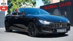 Bild des Angebotes Maserati Ghibli GHIBLI M-HYBRID EXECUTIVE*ACC*20"ALU*
