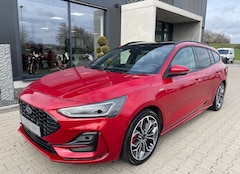 Bild des Angebotes Ford Focus Turnier Aut. ST-Line X/Matrix/Pano/Navi/ACC/B&O