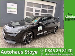 Bild des Angebotes Skoda Superb Combi Sportline 4x4;MASSAGE;STDZG;HUD;NAV