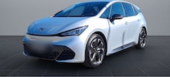Bild des Angebotes CUPRA Born 170kW +WÄRMEP+NAVI+LED+KAMERA+PDC+SHZ+CLIMATR