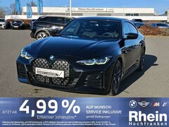 Bild des Angebotes BMW 440 Mi xDrive Gran Coupé LASER H/K 360 AHK HUD