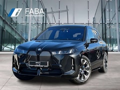 BMW iX xDrive45 M Sportpaket HK HiFi DAB LED