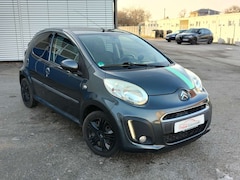 Bild des Angebotes Citroen C1 Tendance Tüv 2028/02/5 Türig