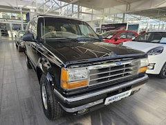 Bild des Angebotes Ford Explorer Explorer XLT Sammlerzustand *H-Kennzeichen*