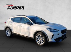 Bild des Angebotes CUPRA Formentor e-Hybrid