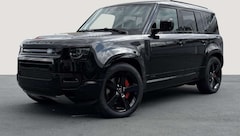 Bild des Angebotes Land Rover Defender 110 X 5.0 P425 Sportpaket HUD Luftfederung AD Nive