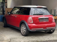 Bild des Angebotes MINI Cooper