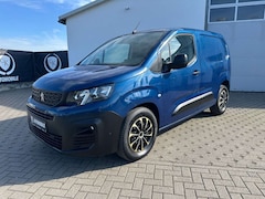 Bild des Angebotes Peugeot Partner Premium L1 Kasten/Navi/Klima/Kamera/PDC