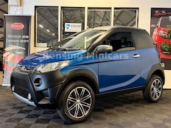 Bild des Angebotes Aixam Crossover XXL Mopedauto Carplay Microcar 45 KM