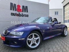 Bild des Angebotes BMW Z3 Roadster 2.8 Sondermodell/Bicolor/Klima/SHZ