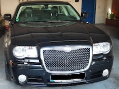 Bild des Angebotes Chrysler 300C 6.1 SRT8-HEMI-1.Hand-Deutsch