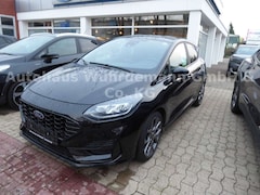 Bild des Angebotes Ford Fiesta ST-Line