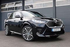 Bild des Angebotes BMW iX2 eDrive20 M/ACC/AHK/SHZ/SPUR/APPLE/KAMERA/R20