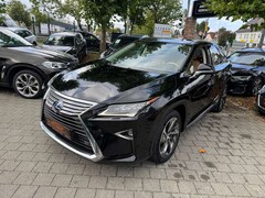 Bild des Angebotes Lexus RX 450h /Panorama/Kamera
