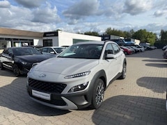 Bild des Angebotes Hyundai KONA Hybrid Trend "Navi" 1.6 Benzin Bluetooth