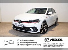 Bild des Angebotes VW Polo GTI DSG