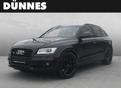 Bild des Angebotes Audi SQ5 3.0 TDI quattro tiptronic plus