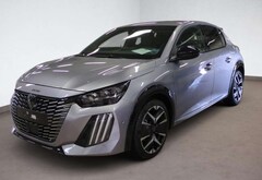 Bild des Angebotes Peugeot 208 Hybrid 145 GT e-DSC6 Navi+LED+360° Kam+ACC+DAB+