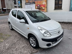 Bild des Angebotes Nissan Pixo 1.0 Automatik acenta / 2.Hand / Klima / Zentral /