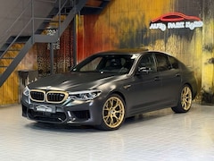 Bild des Angebotes BMW M5 Limousine Competition EDITION 1
