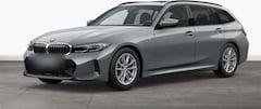 Bild des Angebotes BMW 330 d xDrive Touring M Sportpaket Harman/Kardon DAB LE