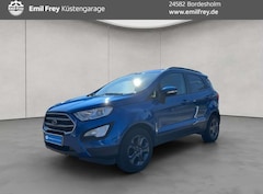 Bild des Angebotes Ford EcoSport ECOSPORT 1.0 EcoBoost TITANIUM