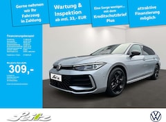 Bild des Angebotes VW Passat Variant 2.0 TDI 4M R-Line *AHK*HEAD-UP*MATRIX*