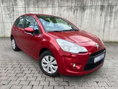 Bild des Angebotes Citroen C3 1.4i Tendance*Klima*100Tkm*EU5*Tempomat*4Türe