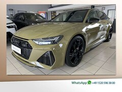 Bild des Angebotes Audi RS6 UPE189k INDIVIDUAL Carbon B&O Dynamik+ Laser