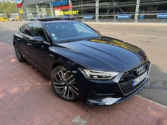 Bild des Angebotes Audi A7 Sportback 45 basis TFSI