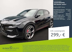 Bild des Angebotes Alfa Romeo Junior Elettrica 280PS Veloce