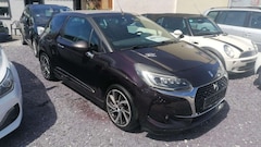 Bild des Angebotes Citroen DS3 Cabrio Automatik 110 Stop