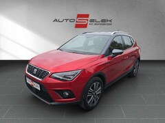 Bild des Angebotes SEAT Arona Xcellence*Navigationssystem*AHK*PDC*SiTZHE