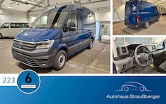 Bild des Angebotes VW Crafter E-Crafter MRH TMP RFK AppConct LED UniBoden DAB+