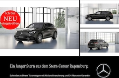 Bild des Angebotes Mercedes-Benz GLC 43 AMG 4M+DISTRONIC+Pano-Dach+Burmester+AHK+