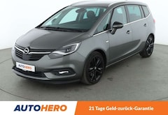 Bild des Angebotes Opel Zafira Tourer 2.0 CDTI Innovation Start/Stop *NAVI*BI-LED*ACC*