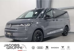 Bild des Angebotes VW T7 Multivan Life 2,0 l 110 kW TDI SCR