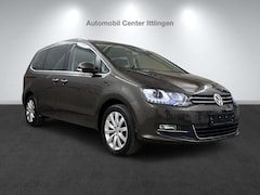 Bild des Angebotes VW Sharan Highline/4Motion/7Sitze Leder/Bi-Xeon/ACC
