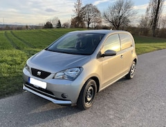 Bild des Angebotes SEAT Mii electric, Scheckheft, Wi/So Reifen, LED