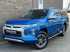 Bild des Angebotes Mitsubishi L200 Plus 4WD Hardtop 2,2 Ltr. VOLLAUSSTATTUNG