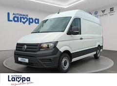 Bild des Angebotes VW Crafter 35 Kasten 2.0 TDI 6-Gang AHK,MFL,Klima,DAB+