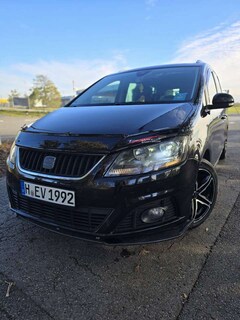 Bild des Angebotes SEAT Alhambra 2.0 TDI Start & Stop DSG I-Tech