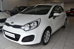 Bild des Angebotes Kia Rio 1.1 CRDi Edition 7 *1.HAND* CO²-094g*KLIMA